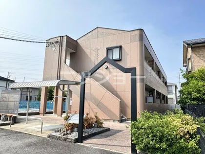 ジュネス愛西の画像