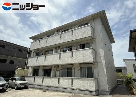 ウィステリアふじなみの画像