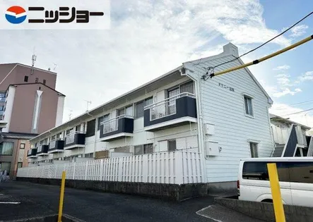 タウニー北頭の画像