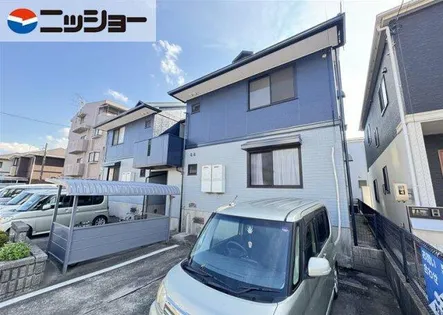 セキュアハイムの画像