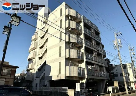 アキュラパークサイド須賀町の画像