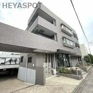 アロンノーブルⅡの画像