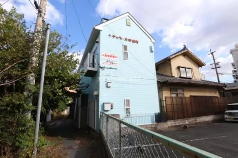 シティベール宇佐町の画像