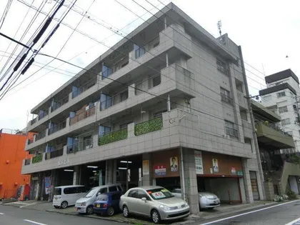 松本ビルの画像