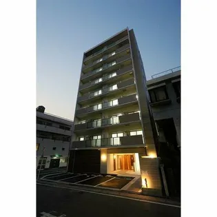 Proudear(プラウディア)【601号室】の外観