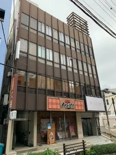 千里山S2ビル【4階】の外観