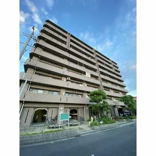 アンドユーイワキ 東大阪の画像