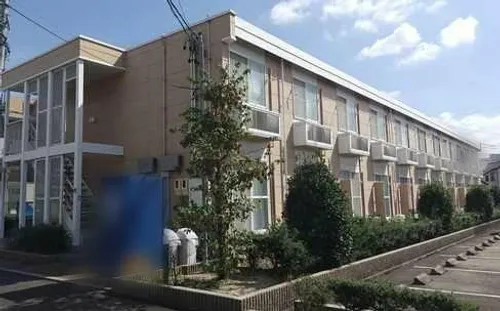 レオパレスアクシオンの画像