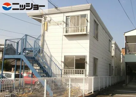 シャンポール三栄下市場の画像