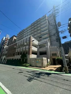 福岡県福岡市博多区博多駅南2丁目【マンション】の外観