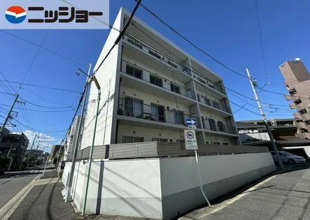 ハイツ穂波の画像