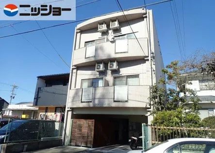 シャトウ大森の画像