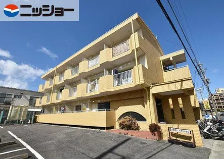 グリーンエクセル大坪の画像