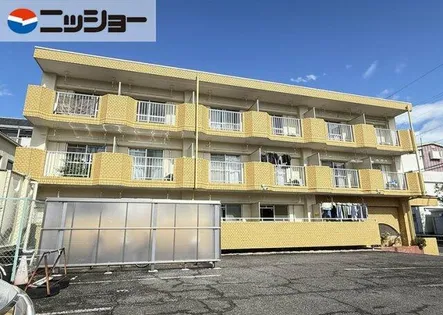 グリーンエクセル大坪の画像