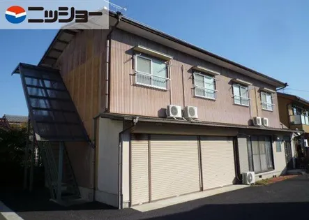 ベルハイツIIの画像