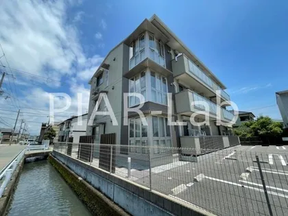 サニーホームズの画像