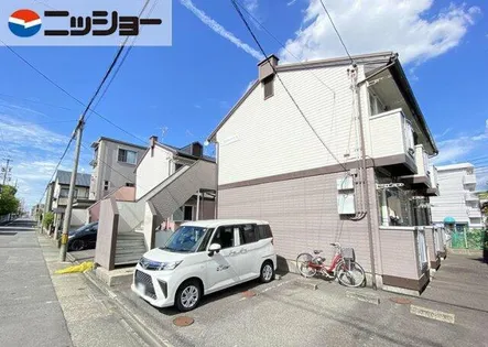 グランドメゾントリスの画像