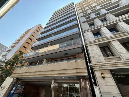 RーCOURT泉の画像