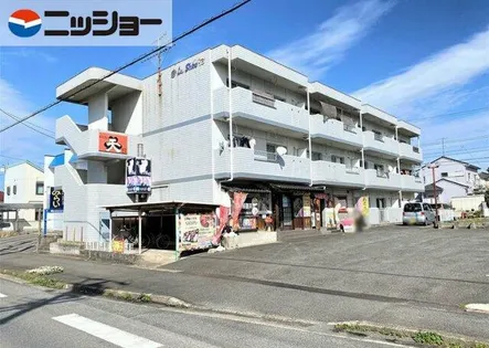 ラ シャインの画像