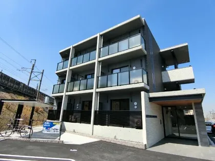 レジデンス幸田駅前の画像