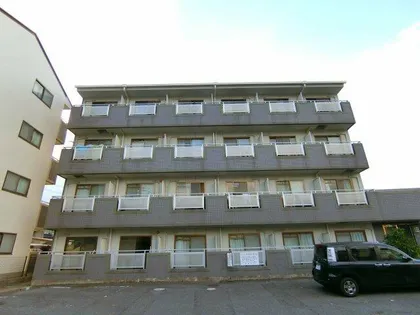 サンハイムHOKYOの画像