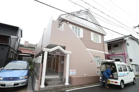 DEARCOURT MORITUNEの画像