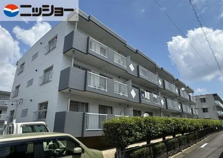 レスポワール石川Aの画像