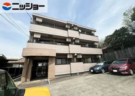 e’ casa mia【1階】の外観