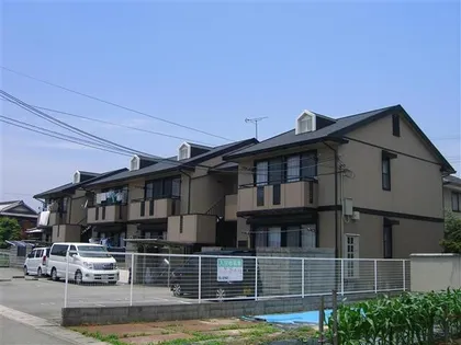 シンフォニー21の画像