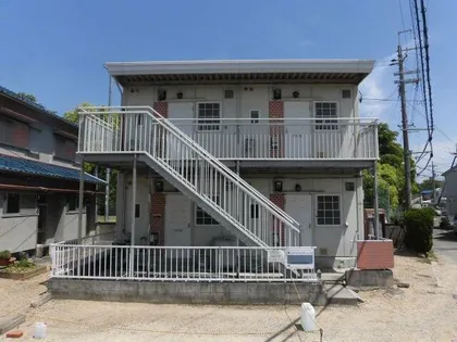 杉本ハイツの画像