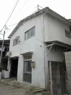 英マンションの画像