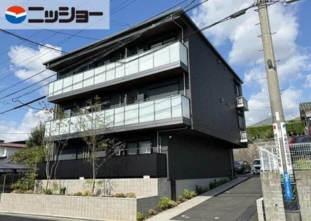 メゾンリアン竜美西の画像