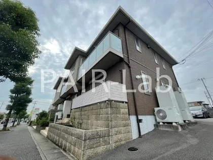 メゾン クレールの画像