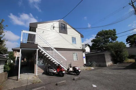 レオパレス滝谷の画像