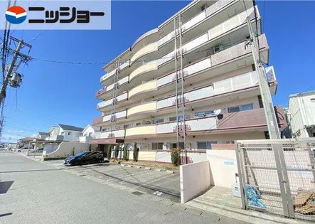 B S ハウスロボの画像