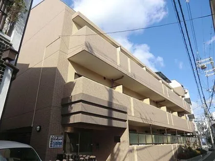 ハイツ栄和の画像