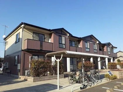 エスポワール風Bの画像