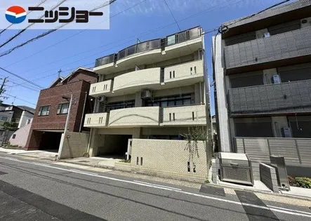 マンションエトワールの画像