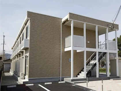 レオパレス感謝の画像