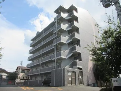 翔耀一号館の画像