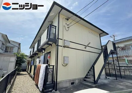 サンライズ福池の画像