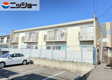 パークハイツなかしまの画像