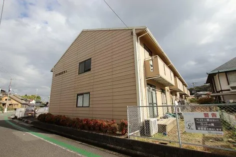 シティーハウス栄の画像
