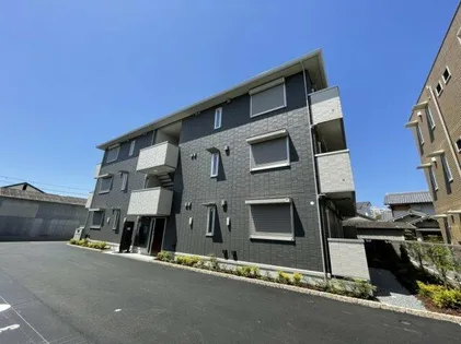 アヴェルラ堺の画像