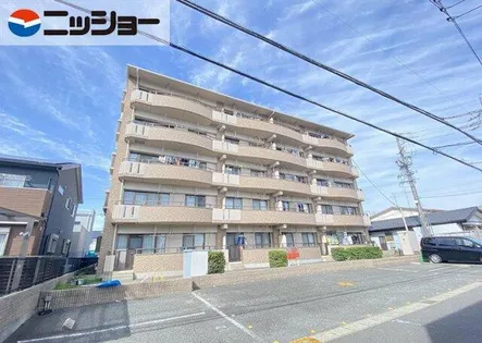 メゾン ド ジボアールの画像