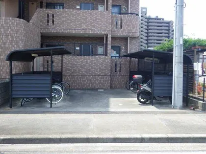 フォンテーヌ峯【2階】のその他画像