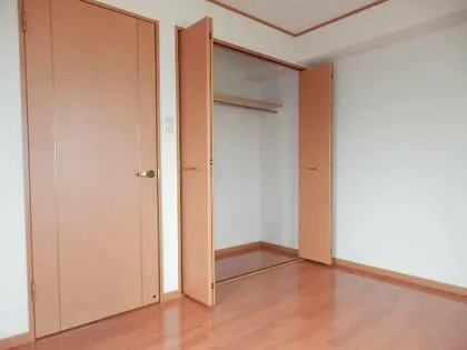 フォンテーヌ峯【2階】の内装