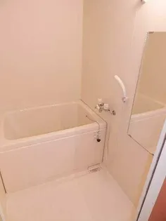 フォンテーヌ峯【2階】の風呂