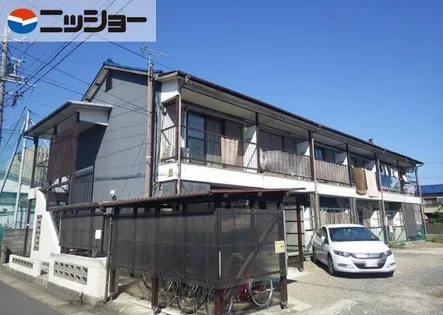 さつき荘の画像