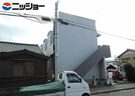 シティリバー南十一番の画像